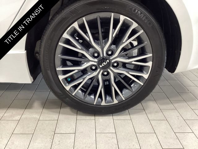 Used 2023 Kia Forte GT-Line FWD image 23