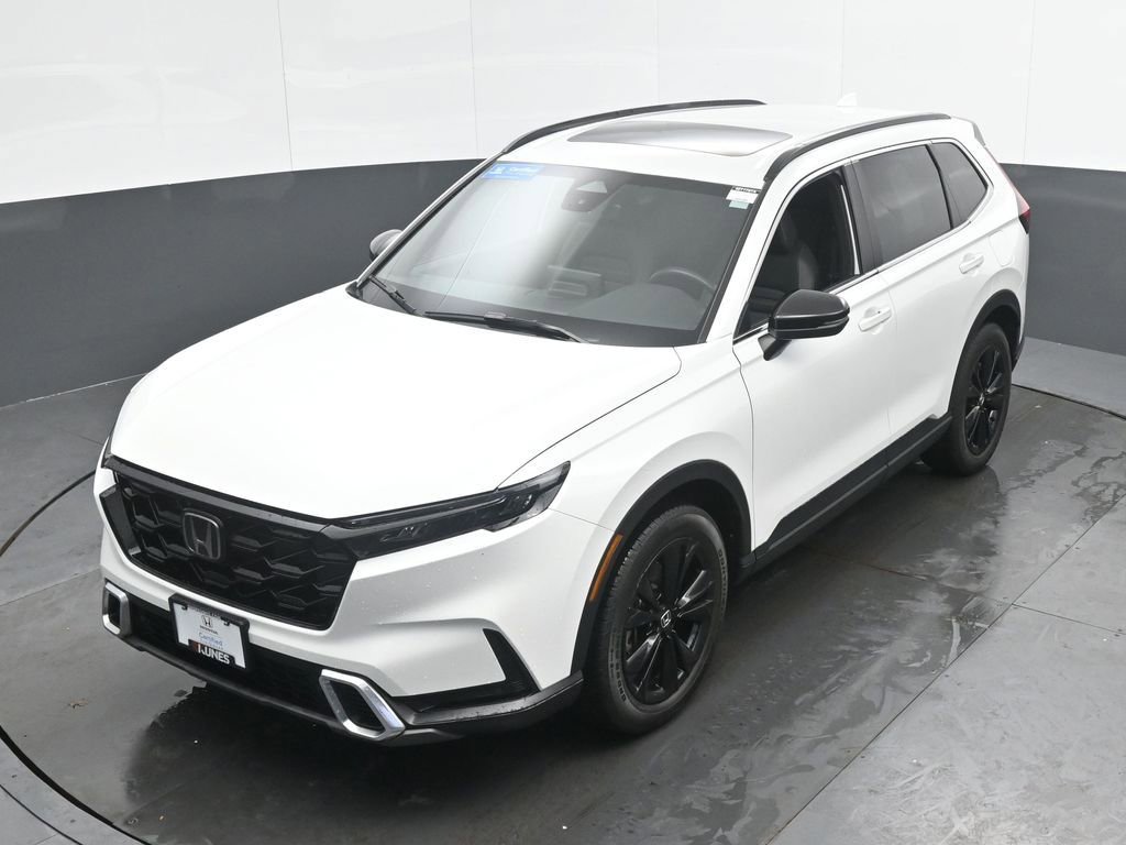 Used 2023 Honda CR-V Sport Touring image 33