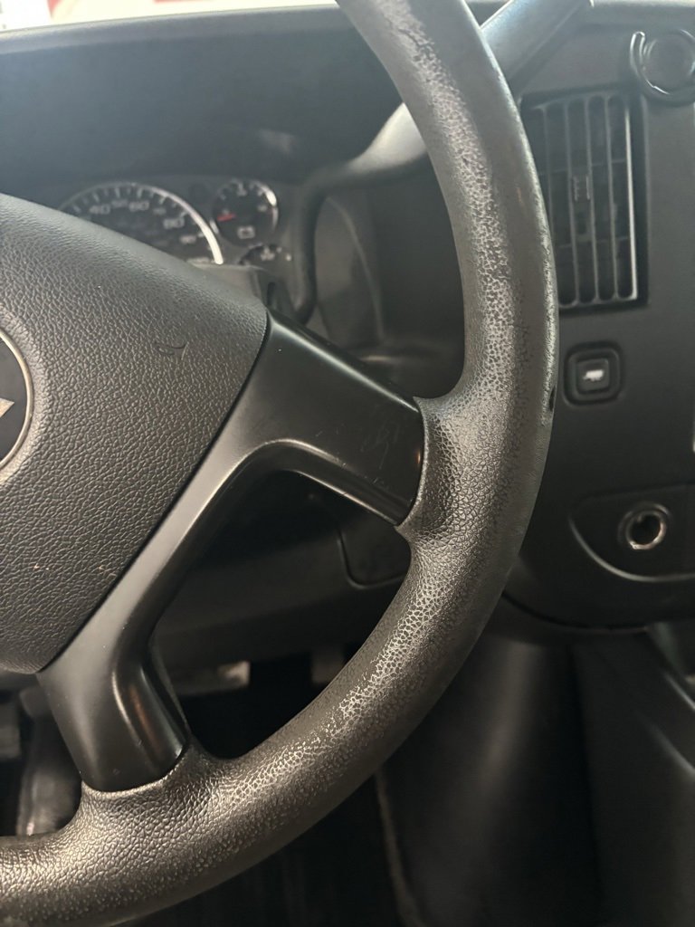 Used 2011 Chevrolet Express 3500 LT w/ LT Preferred Equipment Group image 11