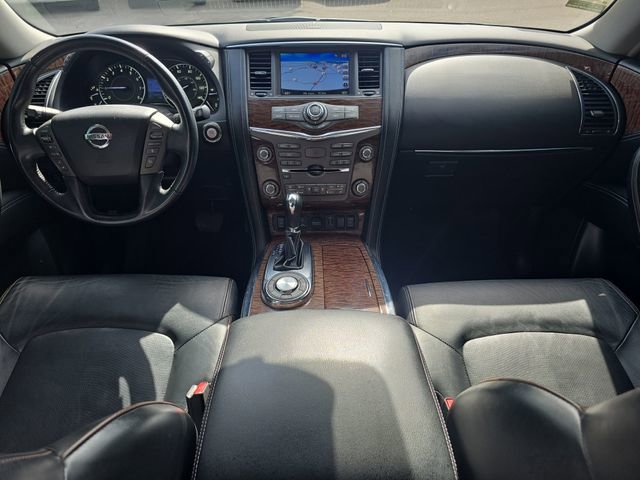Used 2020 Nissan Armada SL w/ Premium Package image 15