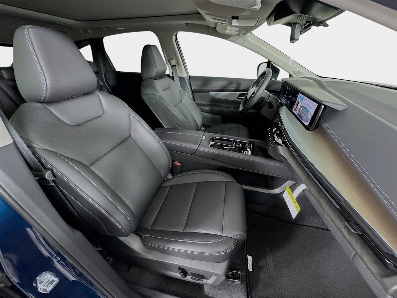 New 2026 Nissan Murano SL AWD/4WD image 28
