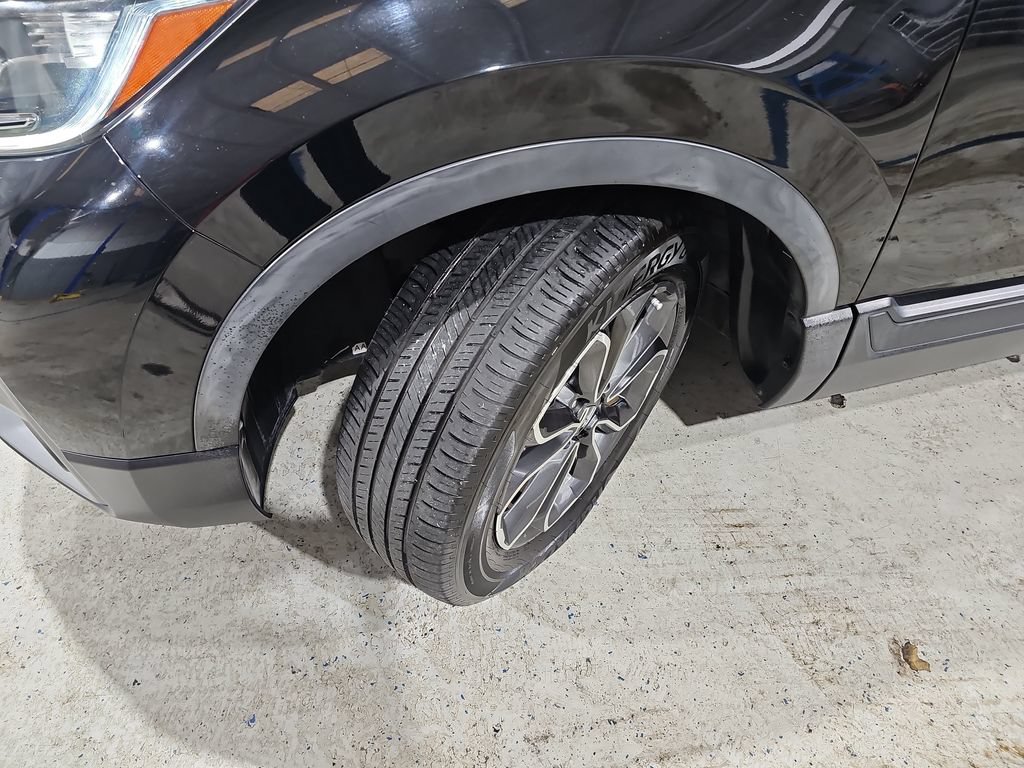 Used 2020 Honda CR-V EX-L image 28