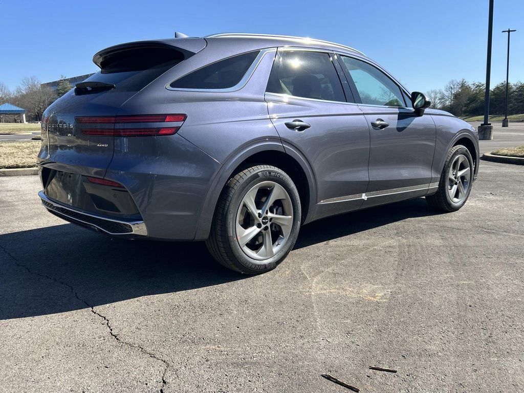 New 2026 Genesis GV70 2.5T Select image 7