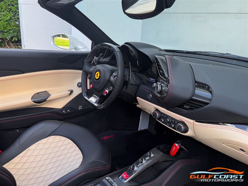 Used 2018 Ferrari 488 Spider RWD image 32