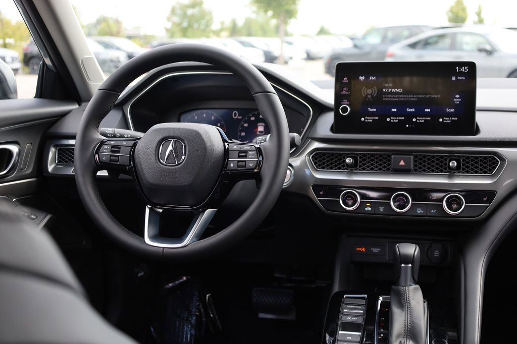 New 2026 Acura Integra image 29