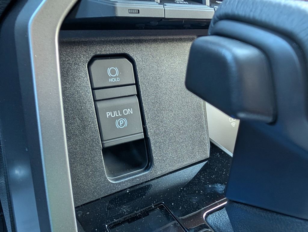 New 2026 Toyota Tundra 1794 Edition image 18