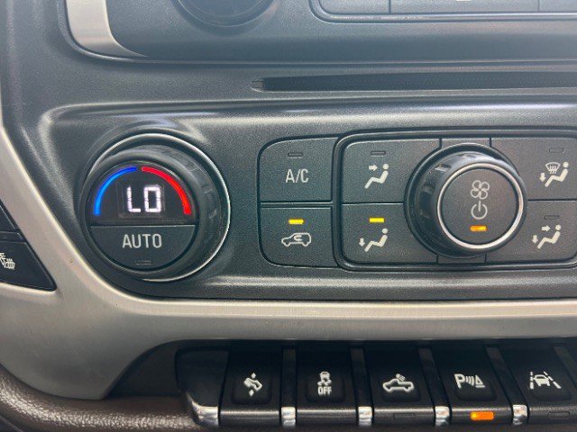 Used 2017 GMC Sierra 1500 SLT w/ Texas SLT Premium Package AWD/4WD image 51