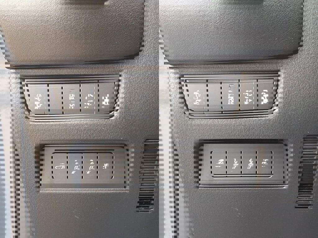 New 2026 MAZDA CX-50 AWD 2.5 Hybrid w/ Weather Package image 17