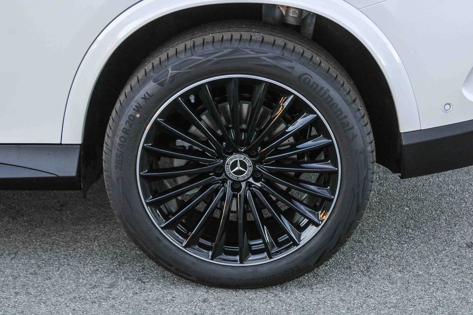 New 2026 Mercedes-Benz GLC 300 4MATIC image 10
