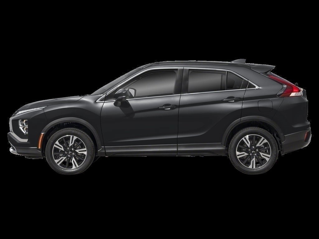 New 2026 Mitsubishi Eclipse Cross SE AWD/4WD image 75
