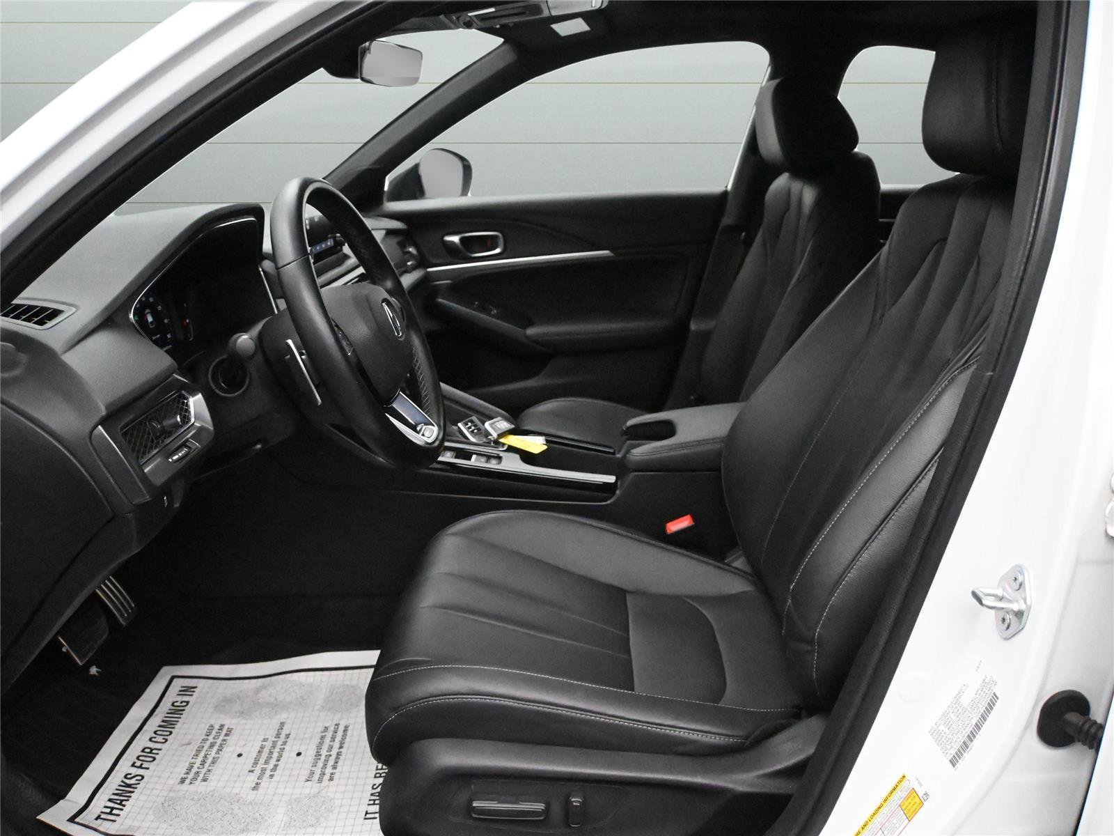 Certified 2023 Acura Integra A-Spec image 10