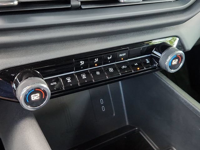 New 2024 Chevrolet Silverado EV W/T AWD/4WD image 31