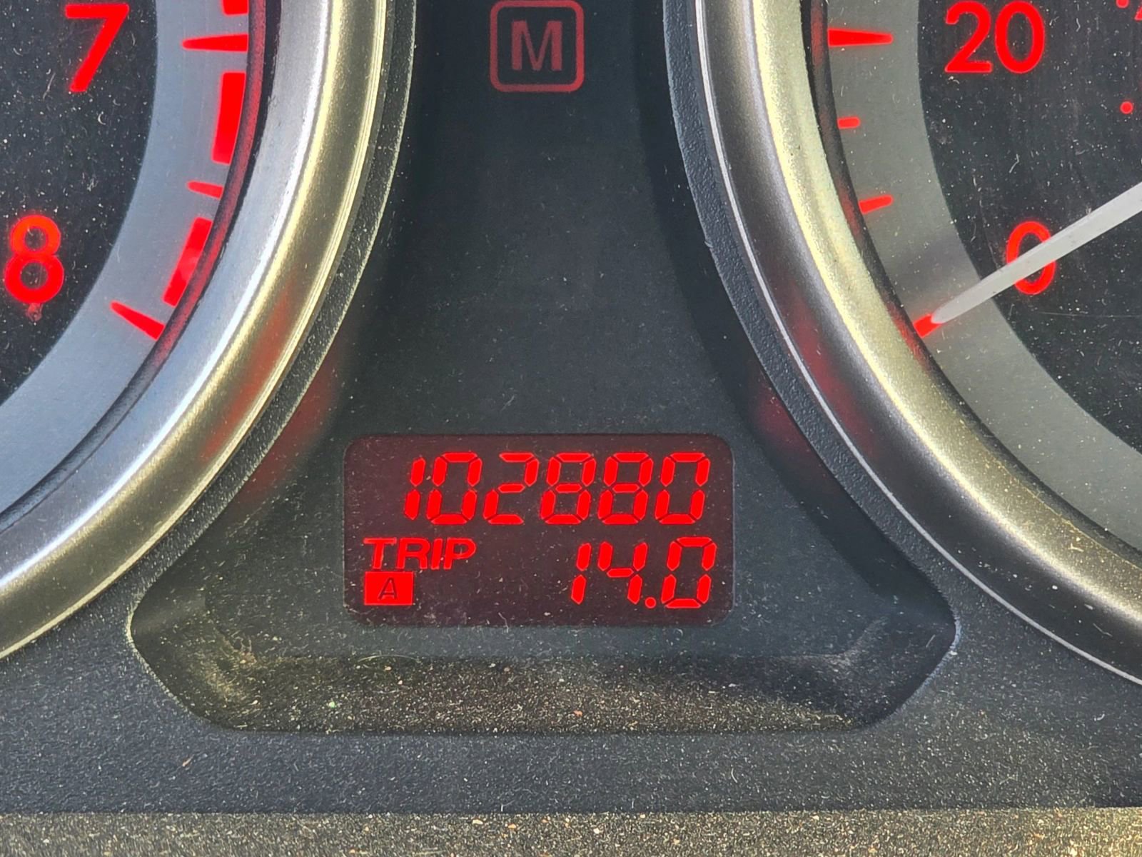 Used 2012 MAZDA CX-9 Grand Touring w/ Moonroof & Bose Audio Pkg image 13