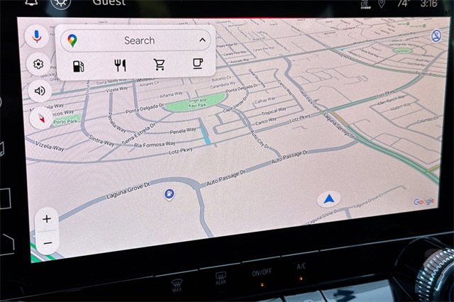 New 2025 GMC Canyon Elevation image 21