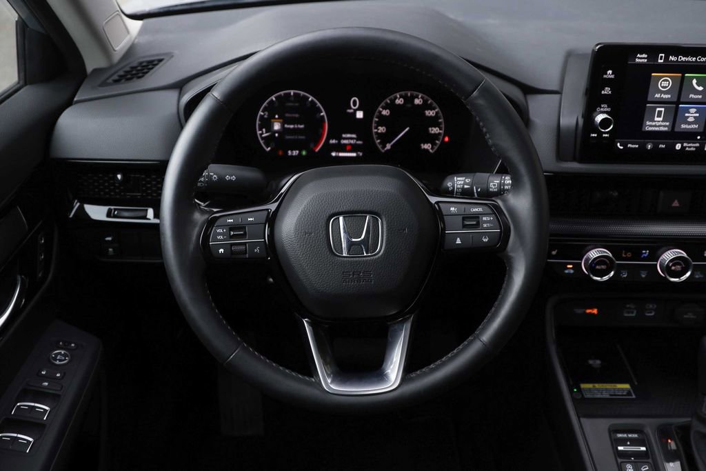 Used 2024 Honda CR-V EX-L image 26