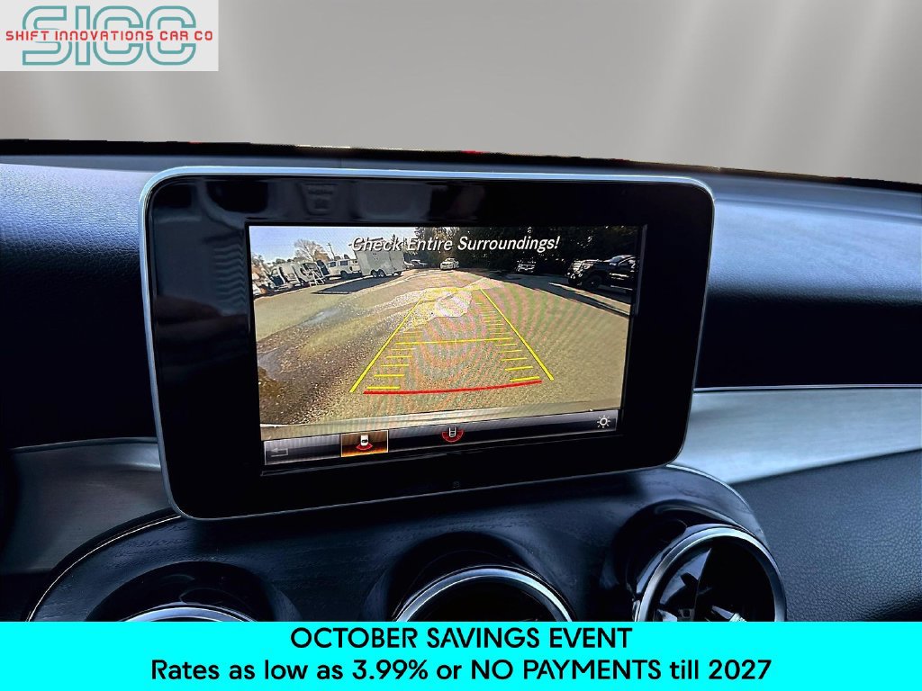 Used 2019 Mercedes-Benz GLC 350e 4MATIC image 16