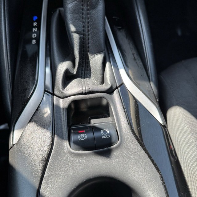 Used 2020 Toyota Corolla LE image 22