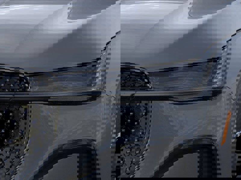 New 2025 Lincoln Nautilus Premier w/ Jet Appearance Package image 18