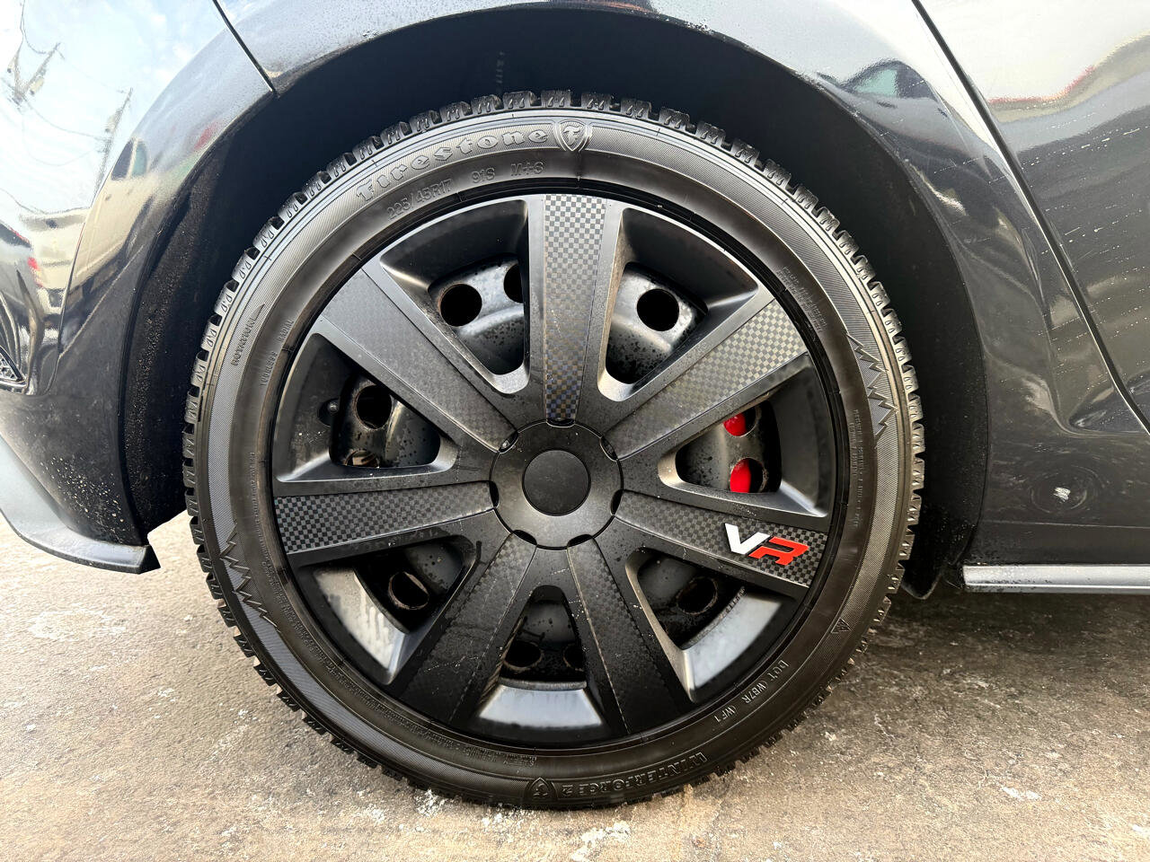 Used 2019 Volkswagen GTI Rabbit Edition image 23