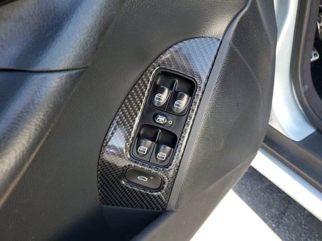 Used 2005 Mercedes-Benz CLK 55 AMG Cabriolet image 11