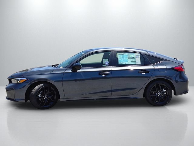 New 2026 Honda Civic Sport image 7