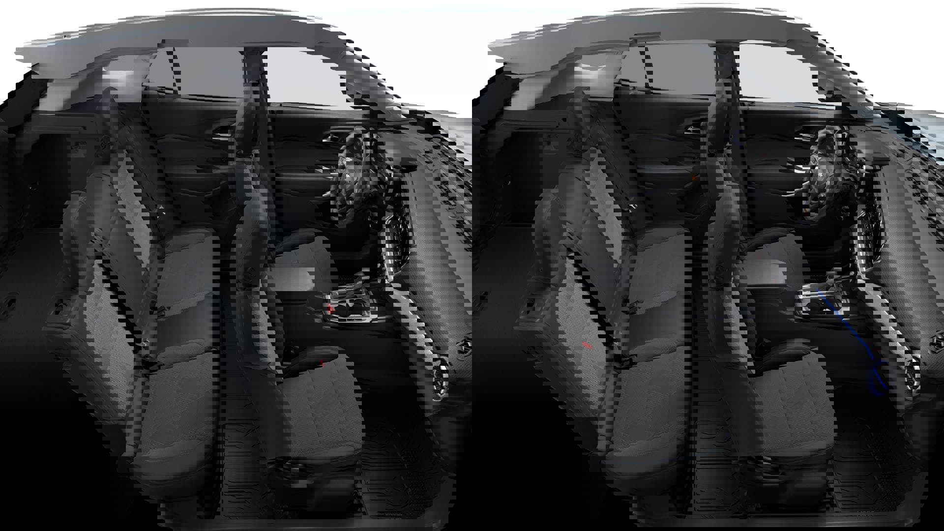 New 2026 Chevrolet Trax LS image 6