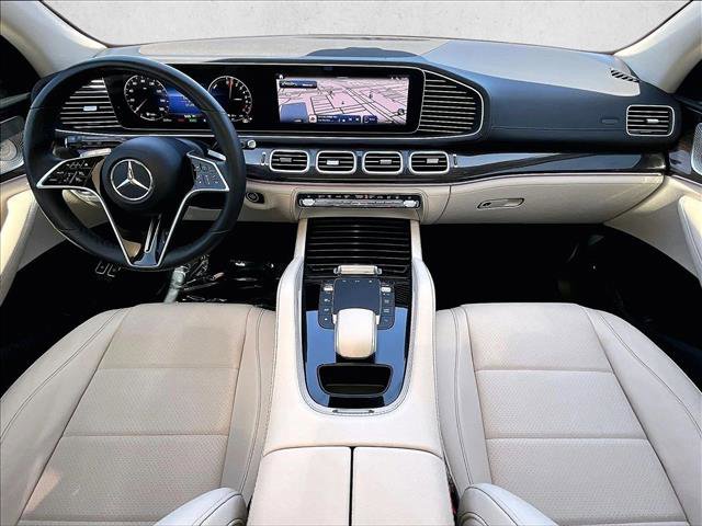 Certified 2024 Mercedes-Benz GLE 450e 4MATIC image 16