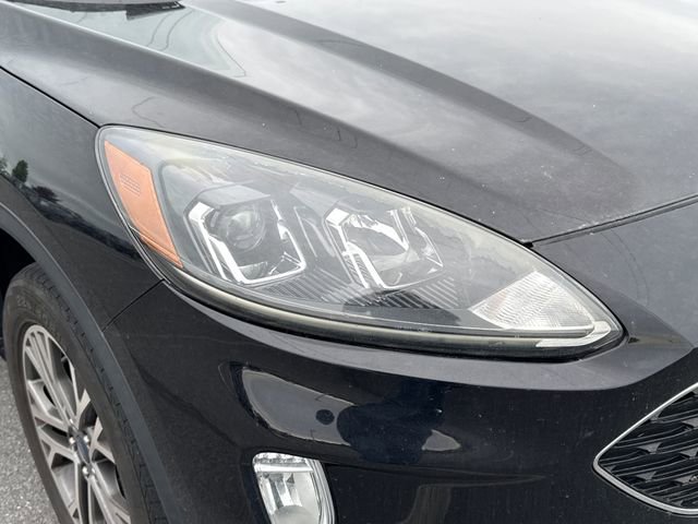 Used 2020 Ford Escape SEL AWD/4WD image 12
