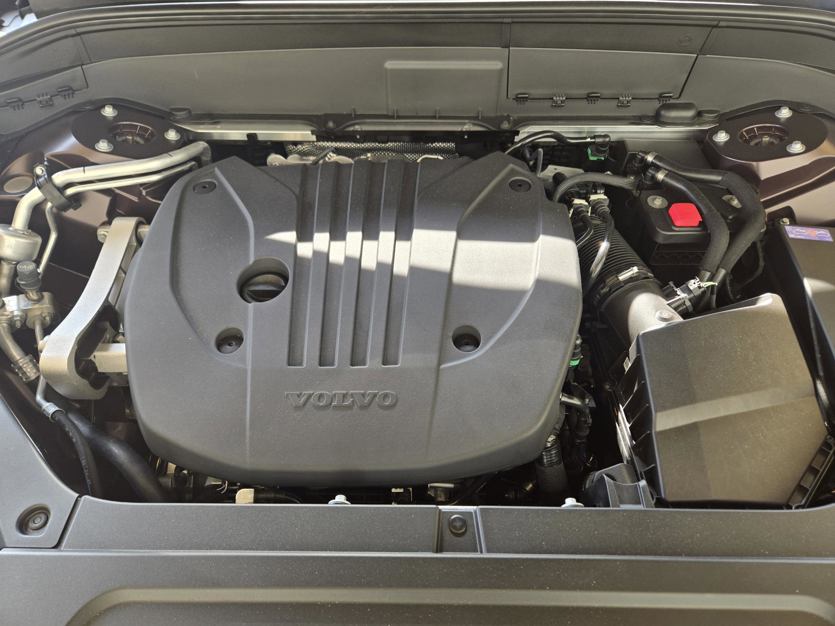 New 2026 Volvo XC90 B5 Ultra w/ Protection Package Premier image 34