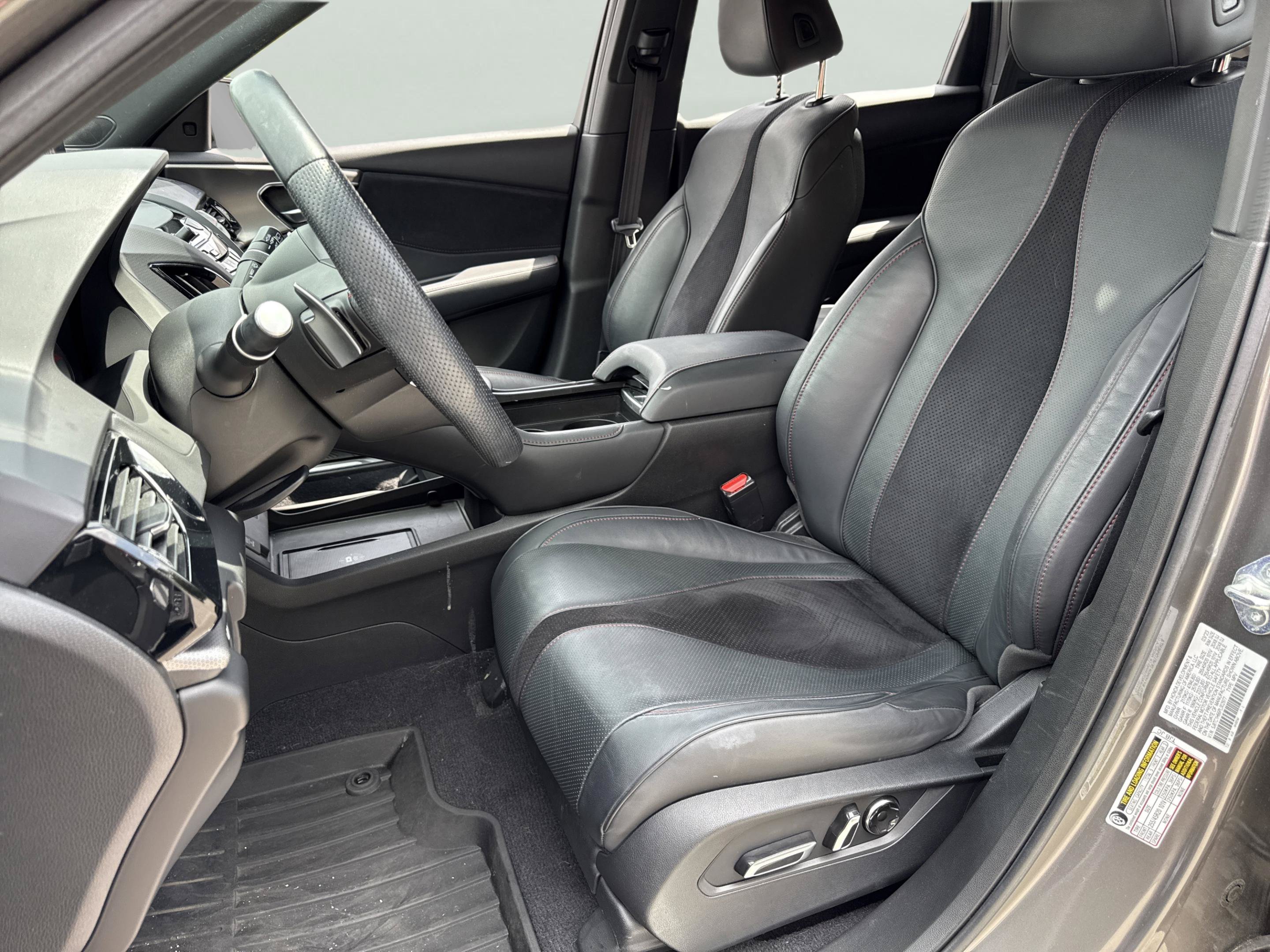 Used 2023 Acura RDX A-Spec FWD image 25