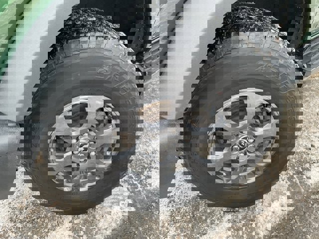 Certified 2023 Ford Bronco Big Bend image 27