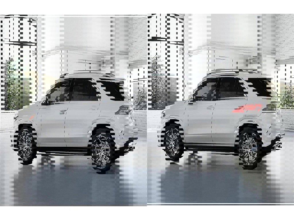New 2026 Mercedes-Benz GLE 450 4MATIC image 32