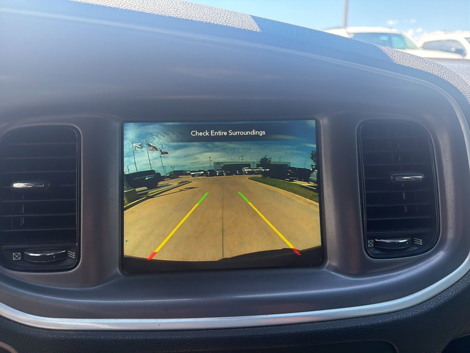 Used 2022 Dodge Charger R/T w/ Blacktop Package image 18