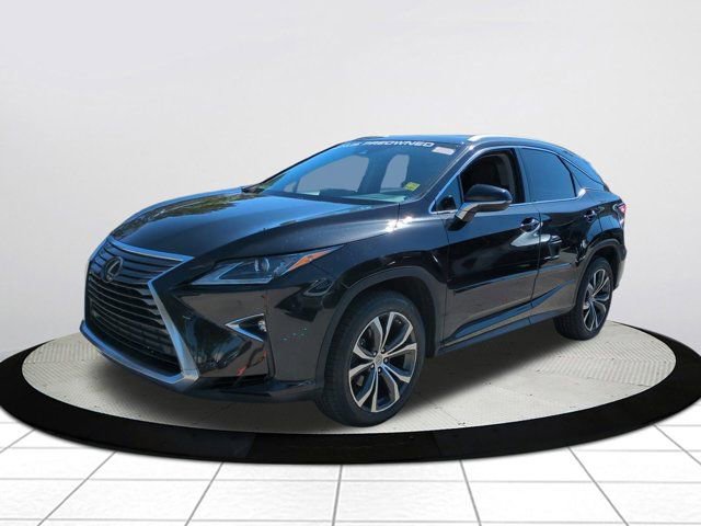 Used 2017 Lexus RX 350 AWD w/ Premium Package image 7