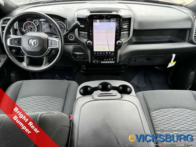 New 2025 RAM 2500 Tradesman image 29