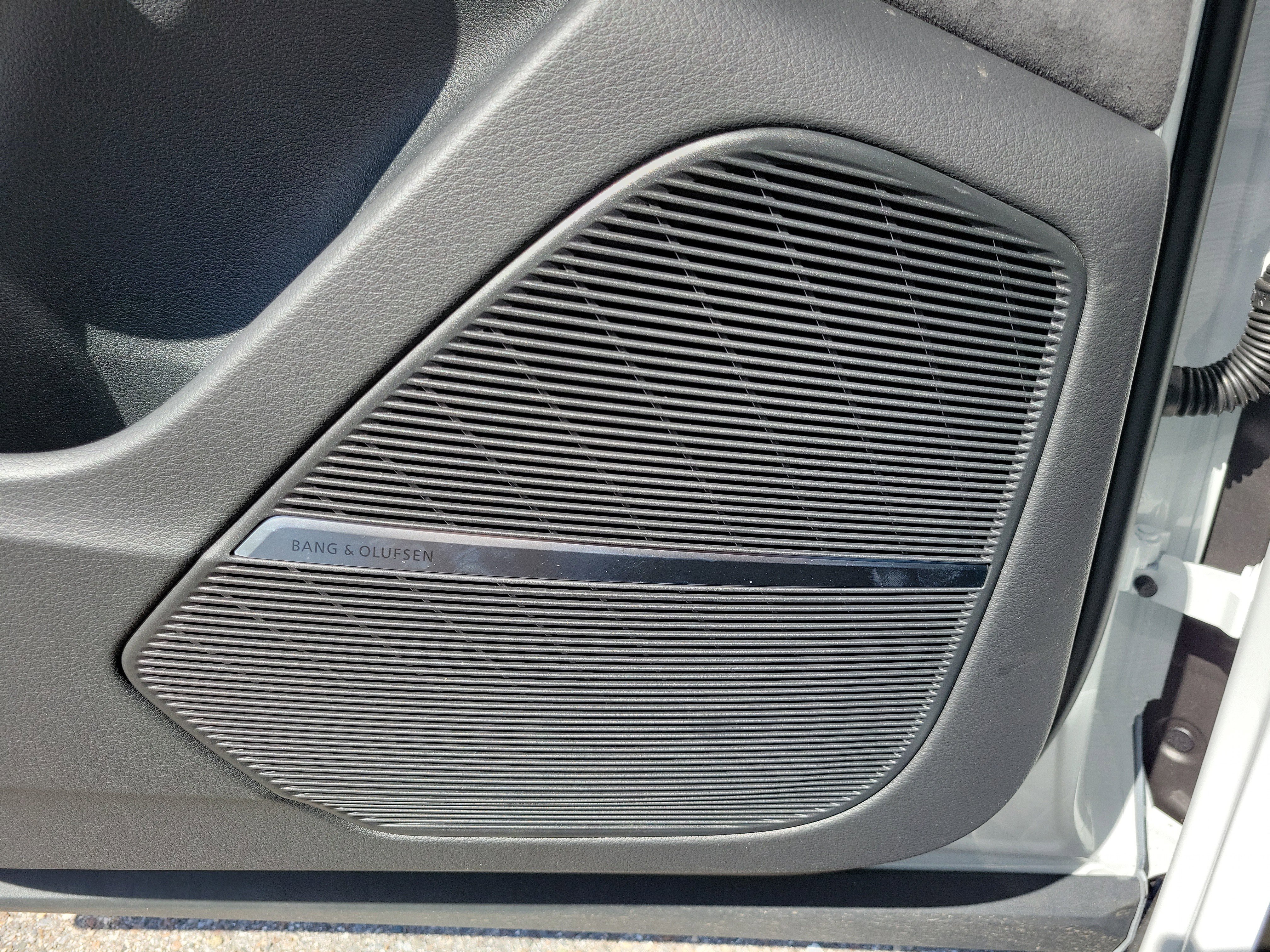 New 2026 Audi SQ8 Prestige AWD/4WD image 18