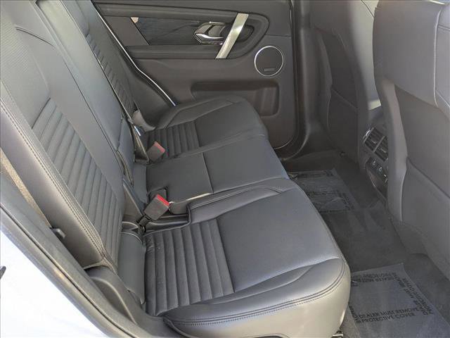 Certified 2025 Land Rover Discovery Sport S image 22