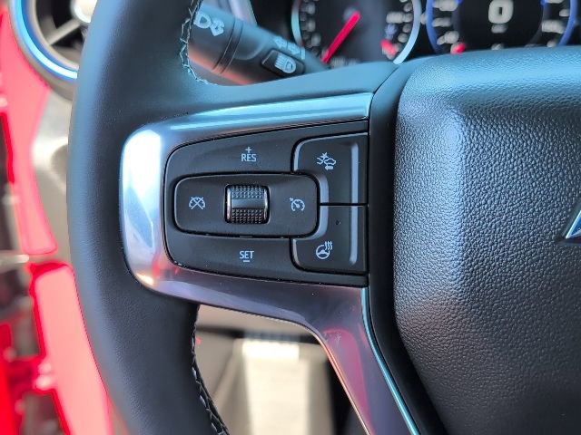 New 2025 Chevrolet Blazer RS w/ Driver Confidence II Package image 21