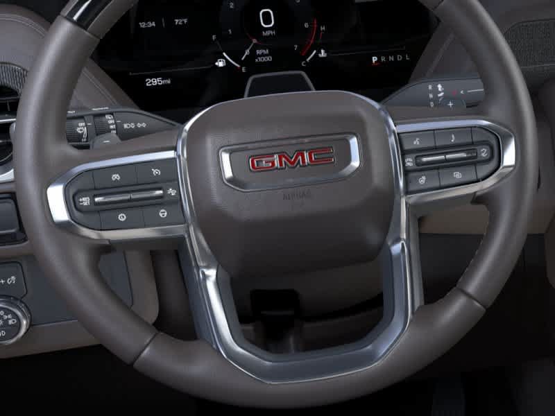 New 2027 GMC Yukon XL Elevation AWD/4WD image 19