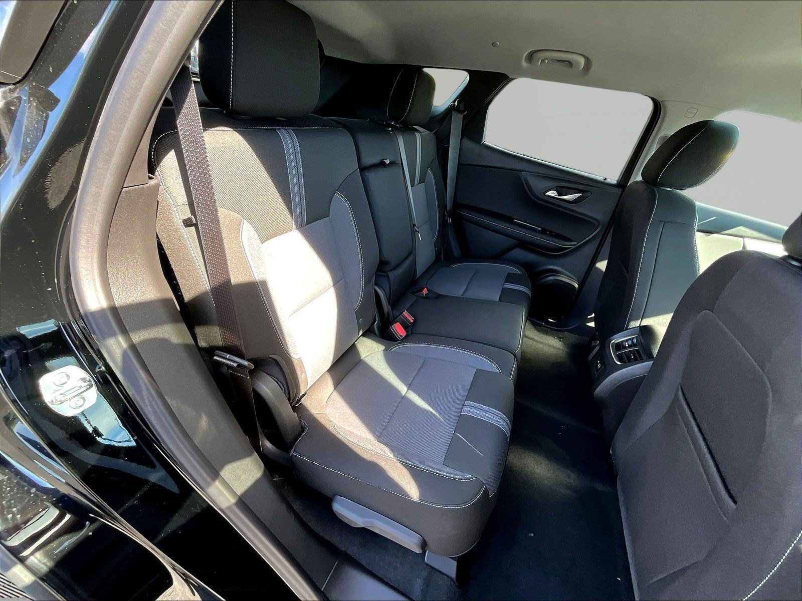 New 2026 Chevrolet Blazer LT FWD image 11