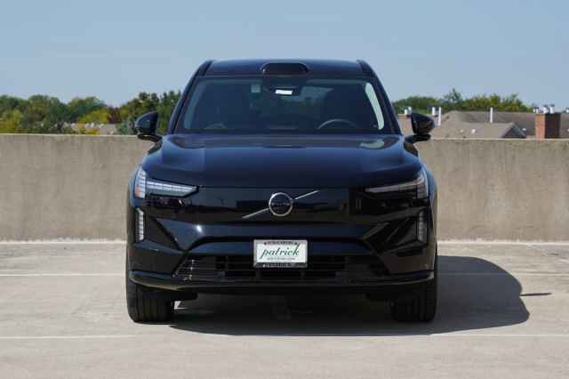 New 2025 Volvo EX90 Plus image 2