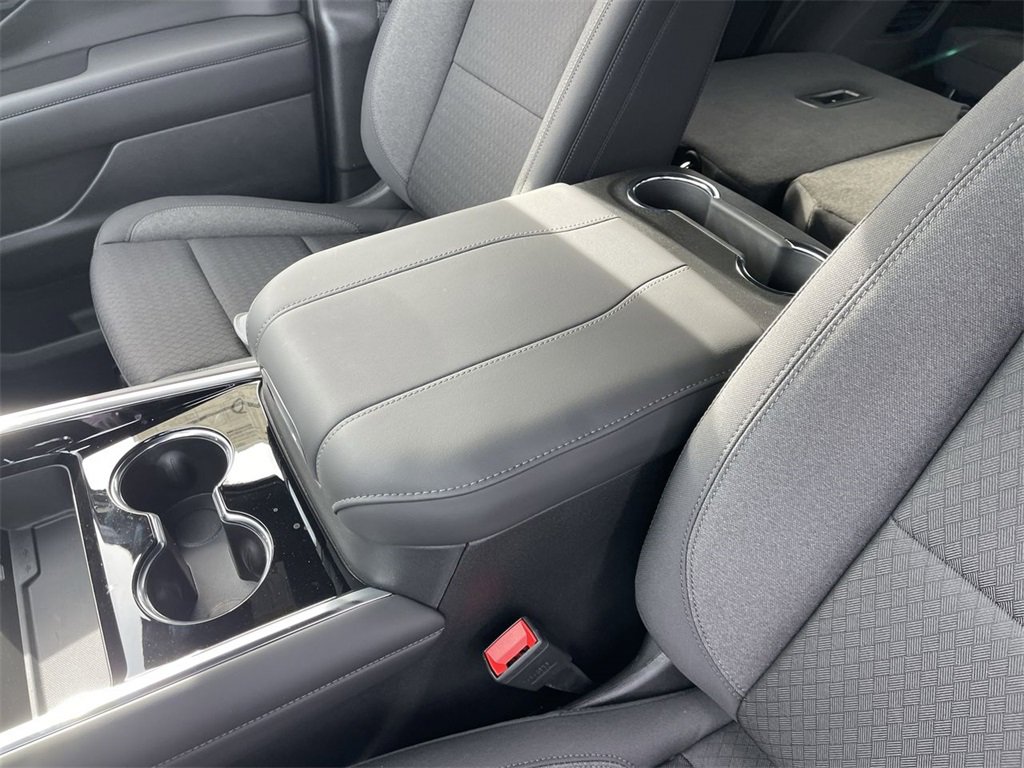 New 2026 Chevrolet Tahoe LS image 21