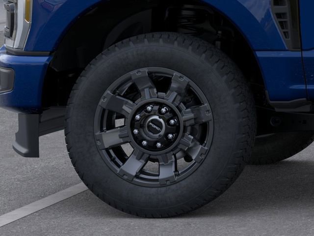 New 2026 Ford F350 XL w/ STX Appearance Package AWD/4WD image 19