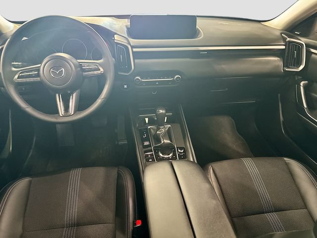 Used 2024 MAZDA CX-50 AWD 2.5 S w/ Cargo Package image 23