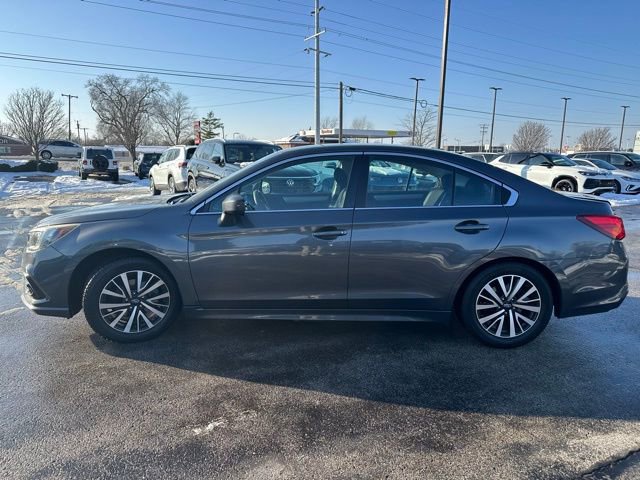 Used 2019 Subaru Legacy 2.5i w/ Alloy Wheel Package image 4