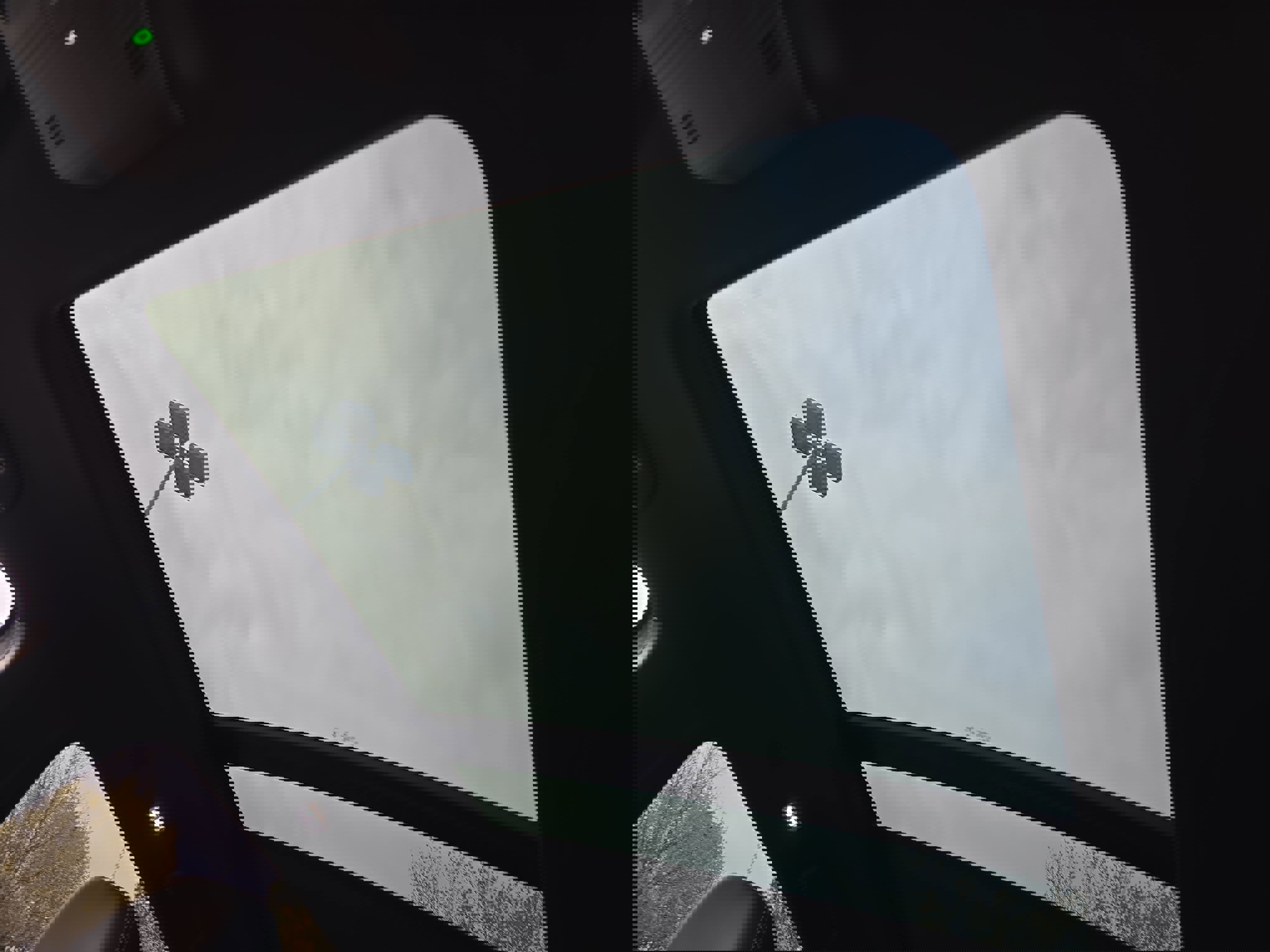 Used 2024 Volkswagen Atlas Cross Sport SE w/ Panoramic Sunroof Package image 31