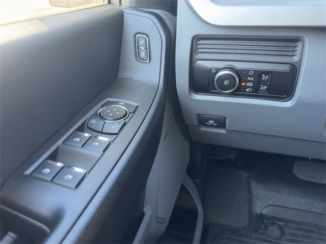 New 2025 Ford F550 4x4 Crew Cab Super Duty w/ XL Chrome Package image 21