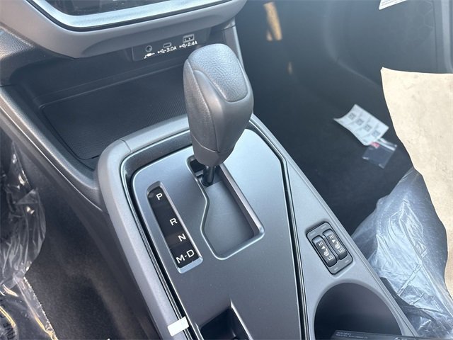 New 2026 Subaru Crosstrek 2.0i Premium image 19