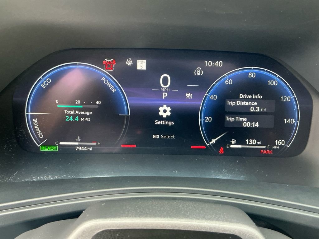 Used 2025 Toyota Grand Highlander MAX Platinum image 22