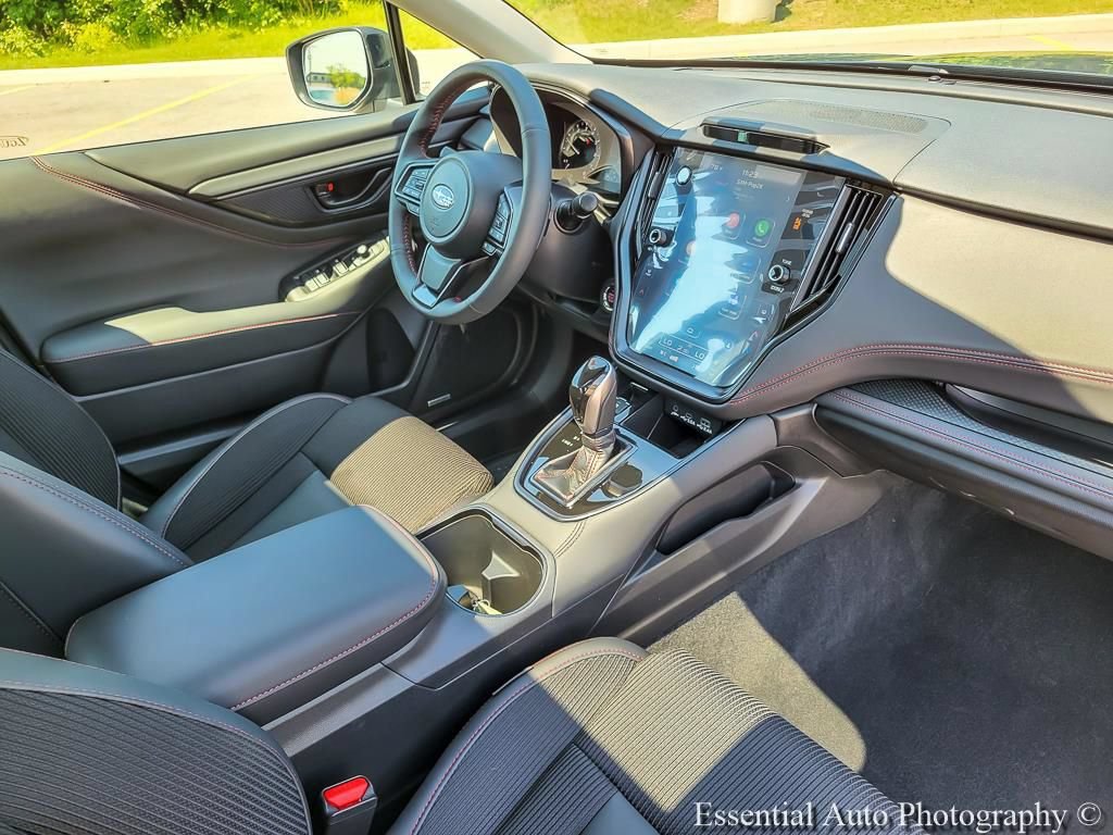 Certified 2025 Subaru Legacy Sport AWD/4WD image 31